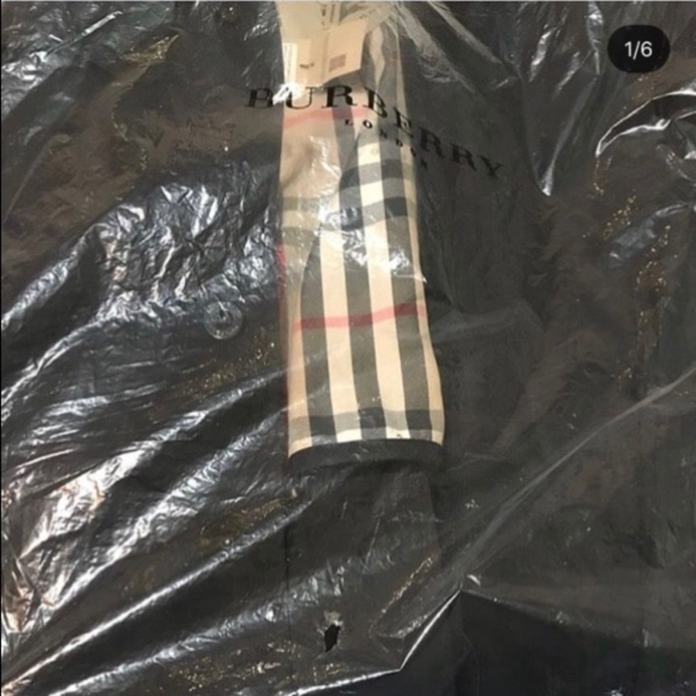 Burberry Trenchcoat